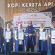 Lantik PPEKRAF Sumut, Ketum Nurliyana: Harus Memberi Manfaat Bagi Pelaku Usaha Daerah