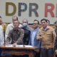 Komisi III Dan Pemerintah Setujui Naskah RUU KUHAP Dibawa Ke Paripurna DPR