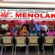 Perantau Nagari Pandai Sikek Se-Jabodetabek Dukung Penolakan Proyek Geothermal