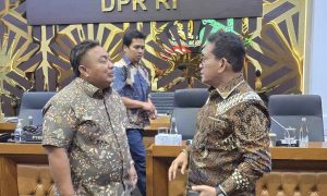 Kebijakan Pragmatis Rugikan Peternak Lokal, Parta: Setop Impor Daging Babi