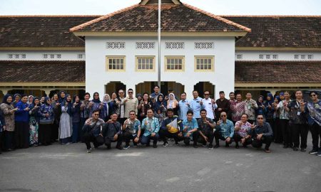 Komisi X DPR Apresiasi Pelestarian Cagar Budaya di SMK Negeri 1 Pangkalpinang