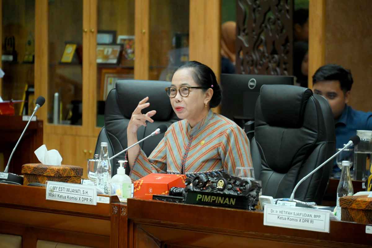 Wakil Ketua Komisi X DPR Dorong RI Contoh Korsel yang Akan ‘Pajang’ Riwayat Pelaku Bullying Saat Daftar Kuliah