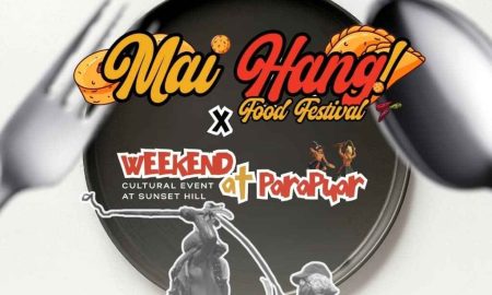Gandeng ITDC-Bank NTT, BPOLBF Siap Gelar Mai Hang Food Festival