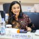 Di Hadapan Purbaya, Senator Yashinta Minta Aturan Utang Daerah ke Pusat Tak Bebani Masyarakat 