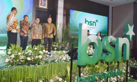 BSN Segera Terima Limpahan Aset