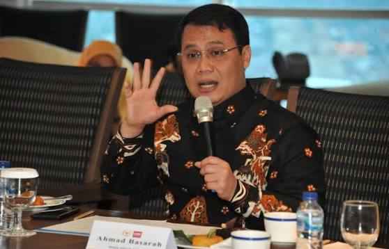 Ahmad Basarah Komisi XIII DPR RI Dorong Pengarusutamaan Nilai Pancasila dalam Revisi UU HAM