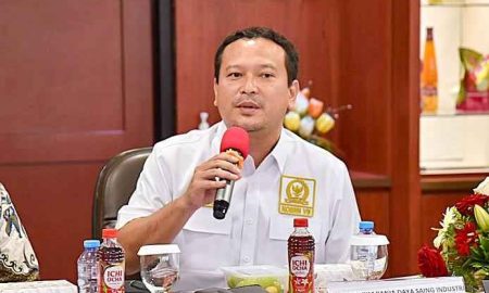 Komisi VII DPR: Penguatan SDM Adalah Bahan Baku Utama Industri Modern