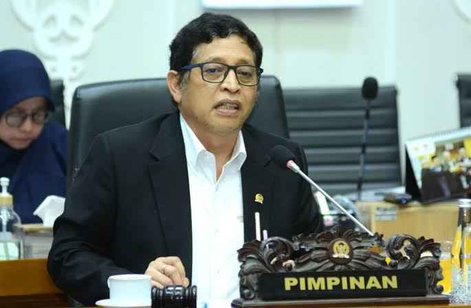 Bahas RUU BPIP, Baleg DPR: Calon Naturalisasi WNI Wajib Dapat Pembinaan Ideologi Pancasila Bahas RUU BPIP, Baleg DPR: Calon Naturalisasi WNI Wajib Dapat Pembinaan Ideologi Pancasila