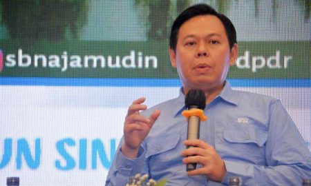 Sultan Najamudin: Kolaborasi Adalah Kunci Parlemen Masa Depan