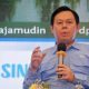 Sultan Najamudin: Kolaborasi Adalah Kunci Parlemen Masa Depan
