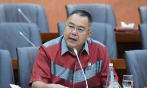 Fit and Proper Test KAP Budiandru, Komisi XI DPR Tekankan Pentingnya Audit Berbasis Risiko