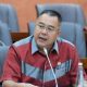 Fit and Proper Test KAP Budiandru, Komisi XI DPR Tekankan Pentingnya Audit Berbasis Risiko
