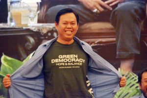 Sultan Najamudin: Kolaborasi Adalah Kunci Parlemen Masa Depan