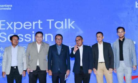 Transformasi SDM Jadi Katalis Pertumbuhan Bisnis Berkelanjutan