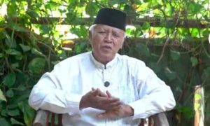 Harus Teguh, Rais Aam PBNU Tak Perlu Takut Ancaman
