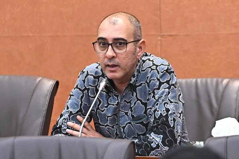 Komisi VI DPR RI Tekankan Kebijakan ‘No Layoff Policy’ Usai Wacana Merger BUMN