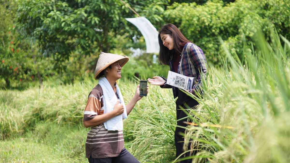 Indeks Bisnis UMKM BRI Q3-2025: Optimisme Pelaku Usaha Semakin Meningkat