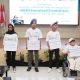 BRI Sahabat Disabilitas, Dorong Difabel Berdaya Melalui Kegiatan Pelatihan dan Pemagangan BRI Sahabat Disabilitas, Dorong Difabel Berdaya Melalui Kegiatan Pelatihan dan Pemagangan