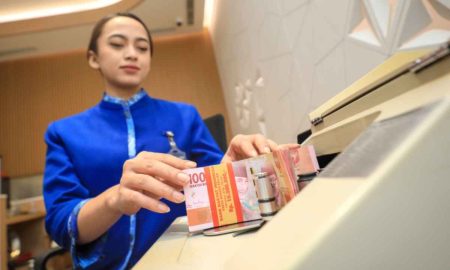 Jelang Libur Nataru 2025-2026, BRI Siapkan Rp21 Triliun untuk Kebutuhan Transaksi Masyarakat