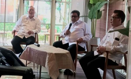 Wajib Halal Bagian dari Upaya Mewujudkan Asta Cita Presiden Prabowo