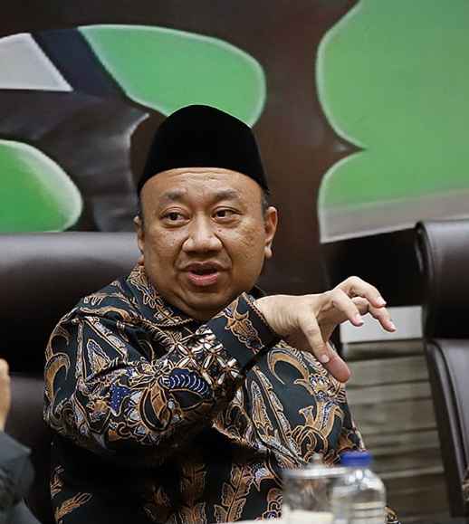 Presiden Kumpulkan 1.200 Guru Besar, Wakil Ketua Komisi X DPR Berharap Biaya Pendidikan Makin Murah dan Berkualitas