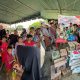 Kunjungi Warga Gampong Kuala Ceurape, Senator Darwati Minta Fokus Pada Anak-Anak Korban Banjir