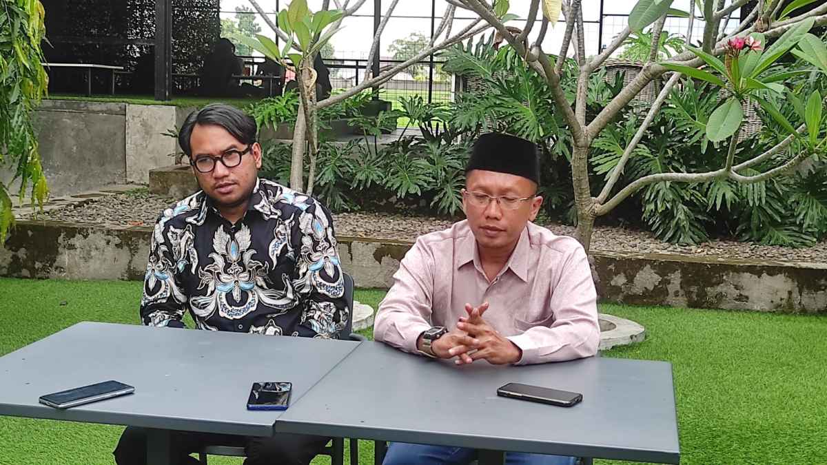 Cegah Bencana Ekologis, Pesantren Al Mizan Wanajaya Gagas Gerakan Tanam 1.000 Pohon Cegah Bencana Ekologis, Pesantren Al Mizan Wanajaya Gagas Gerakan Tanam 1.000 Pohon