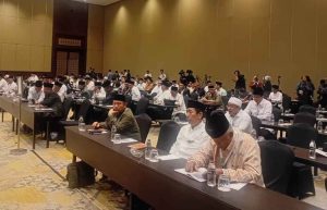 Menag Hadiri Rapat Pleno PBNU, Aktivis NU: Isyarat Dukungan Pemerintah, Konflik Berakhir Menag Hadiri Rapat Pleno PBNU, Aktivis NU: Isyarat Dukungan Pemerintah, Konflik Berakhir