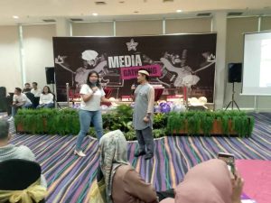 HUT ke 13, Kolaborasi Fame Hotel dan BAZNAS Kembangkan Program Sosial