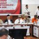 Kepala BPJPH Serahkan Langsung Bantuan Bencana Alam di Aceh
