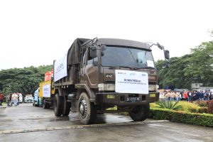 Turunkan Ribuan Relawan, Danantara Indonesia-BP BUMN Pasok 100 Truk Bantuan Kemanusiaan untuk Penanganan Bencana