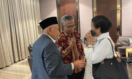 Sudah Gandeng PPEKRAF, DNIKS Siap Distribusikan Bantuan Asing Non Pemerintah