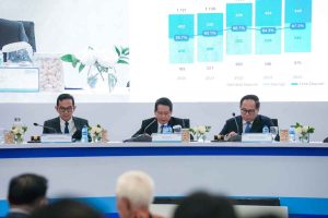 Gelar RUPSLB, BRI Perkuat Tata Kelola dan Akselerasi Kinerja Tahun 2026