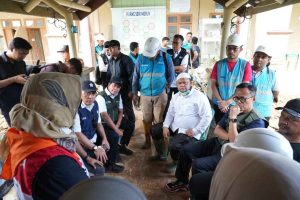 Terjun Langsung ke Lokasi Bencana, Danantara-BRI Salurkan Bantuan dan Dukung Pemulihan Pasca Bencana ke Kabupaten Aceh Tamiang Terjun Langsung ke Lokasi Bencana, Danantara-BRI Salurkan Bantuan dan Dukung Pemulihan Pasca Bencana ke Kabupaten Aceh Tamiang