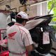 Rawat Konsumen, WMS Sinergi AHASS Layani Perawatan Motor