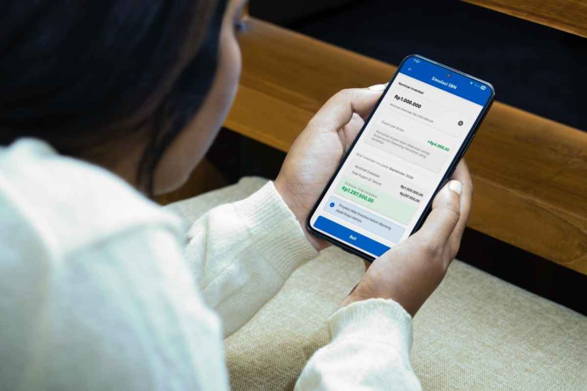 Transaksi Mudah Libur Nataru, BRI Optimalkan 1,2 Juta BRILink Agen hingga Super Apps BRImo