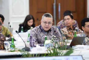 Transaksi Mudah Libur Nataru, BRI Optimalkan 1,2 Juta BRILink Agen hingga Super Apps BRImo