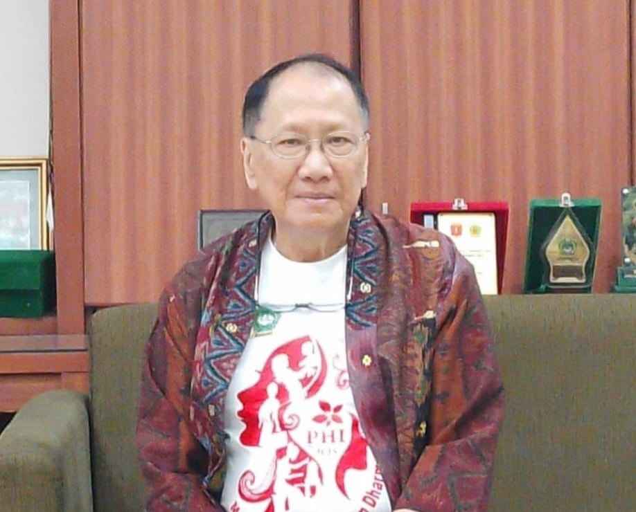 Sambut Tahun Baru 2026, DNIKS: Harus Jadi Momentum Peneguhan Pancasila di Tengah Tantangan Sosial Nasional Sambut Tahun Baru 2026, DNIKS: Harus Jadi Momentum Peneguhan Pancasila di Tengah Tantangan Sosial Nasional