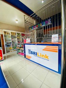 PeniBRILink Jadi Sebuah Usaha dan Ciptakan Lapangan Kerja di Desa