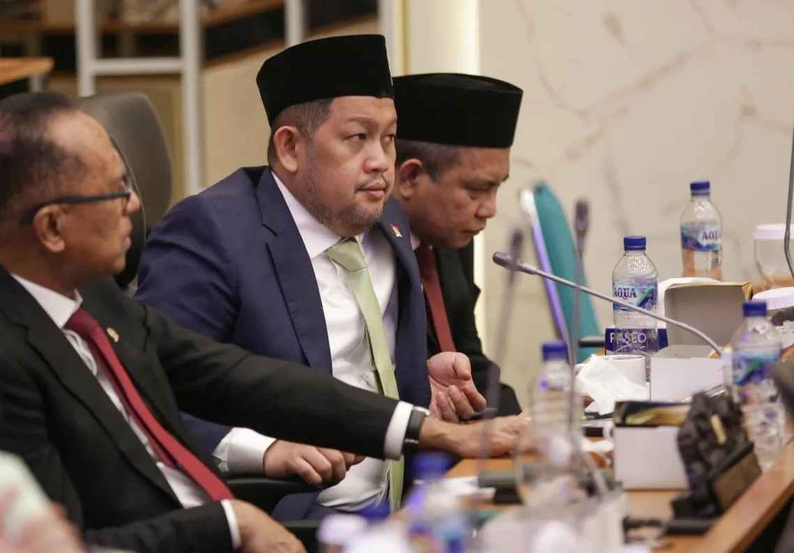 Kecam Aksi Ormas terhadap Mie Gacoan Surabaya, Komisi III DPR Minta Polisi Tindak Tegas Premanisme Kecam Aksi Ormas terhadap Mie Gacoan Surabaya, Komisi III DPR Minta Polisi Tindak Tegas Premanisme