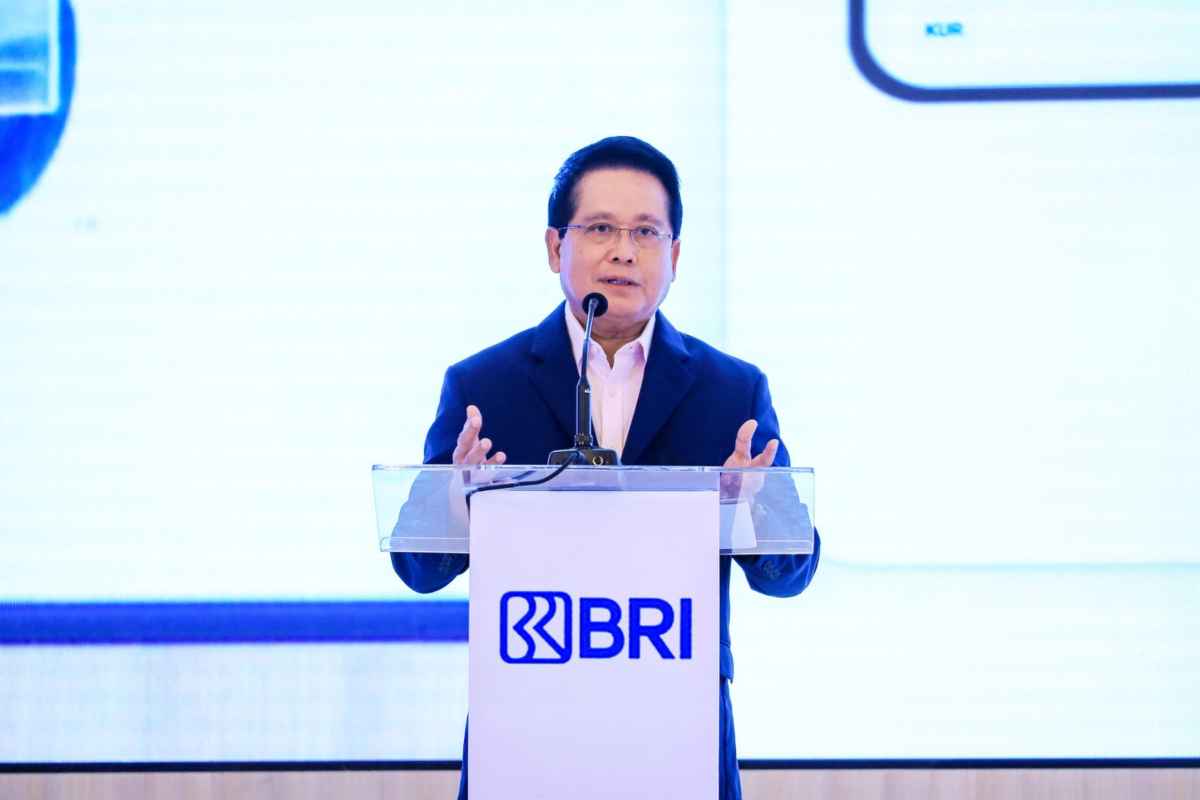 Impresif! Ini Sederet Capaian BRI dan Kontribusi untuk Negeri Sepanjang  2025
