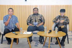 Refleksi Akhir Tahun 2025 "Refleksi Akhir Tahun : Membangun Solidaritas Bersama Ditengah Bencana"