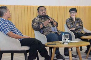 Refleksi Akhir Tahun 2025 "Refleksi Akhir Tahun : Membangun Solidaritas Bersama Ditengah Bencana"