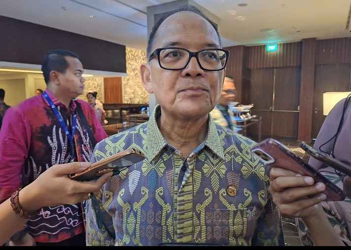 OJK: 29 UUS Asuransi Akan Pisah Pada 2026
