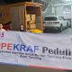 PPEKRAF-DNIKS Distribusikan Bantuan Untuk Warga Korban Bencana di Sumatera