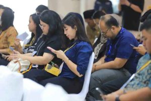 Pangkas Pengangguran, Disnaker Kota Tangerang Gencar Gelar Pelatihan Kerja dan Job Fair Pangkas Pengangguran, Disnaker Kota Tangerang Gencar Gelar Pelatihan Kerja dan Job Fair