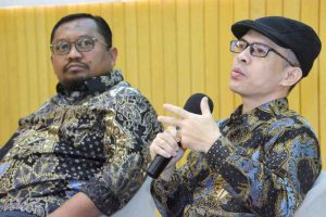 Refleksi Akhir Tahun 2025 "Refleksi Akhir Tahun : Membangun Solidaritas Bersama Ditengah Bencana"