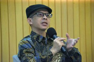 Refleksi Akhir Tahun 2025 "Refleksi Akhir Tahun : Membangun Solidaritas Bersama Ditengah Bencana"