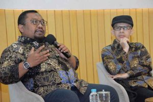 Refleksi Akhir Tahun 2025 "Refleksi Akhir Tahun : Membangun Solidaritas Bersama Ditengah Bencana"