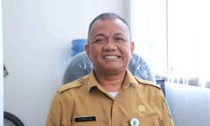 Pangkas Pengangguran, Disnaker Kota Tangerang Gencar Gelar Pelatihan Kerja dan Job Fair